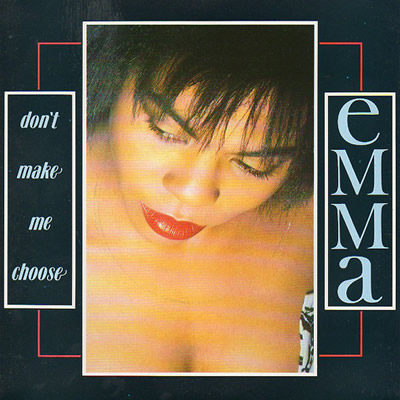 Pochette indisponible