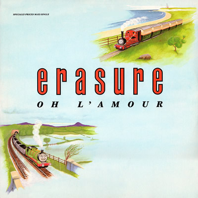 Chart track