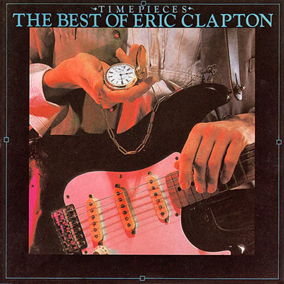 ERIC CLAPTON - Knockin' on heaven's door (Live version)