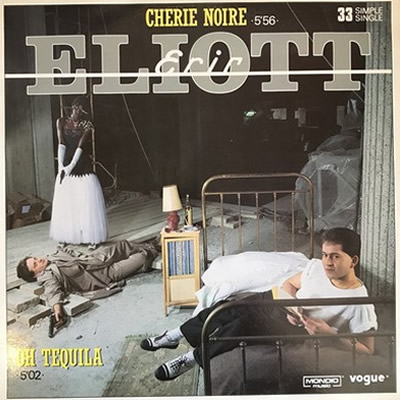 Pochette indisponible