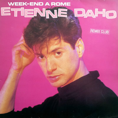 Pochette indisponible