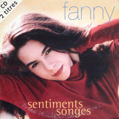 Pochette indisponible