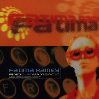 Pochette indisponible