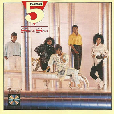 Chart track