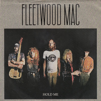 FLEETWOOD MAC - Hold me