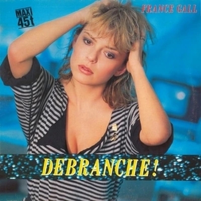 Chart track