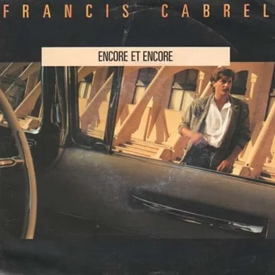 Pochette indisponible