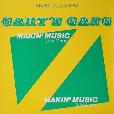 Chart track
