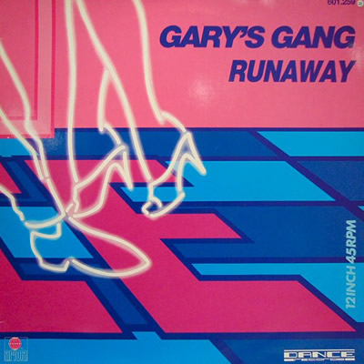 Chart track