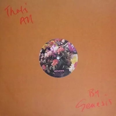 Chart track