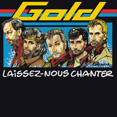Chart track