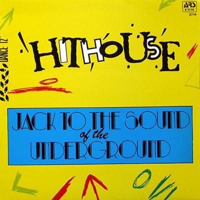 Chart track