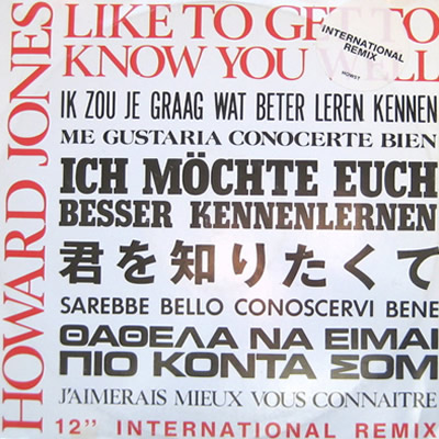 Chart track