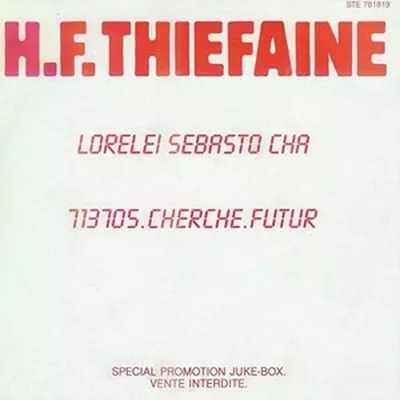 Chart track