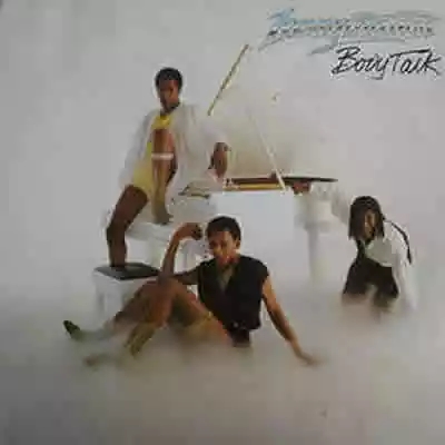 Chart track