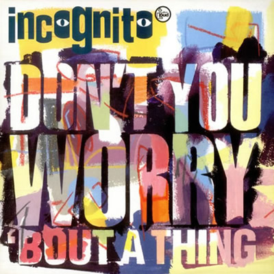 Pochette indisponible