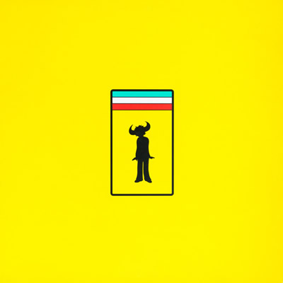 Pochette indisponible