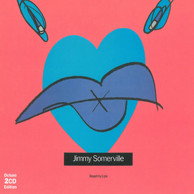 Pochette de Read my lips (Enough is enough) (JZJ remix)