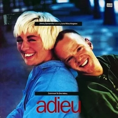 Pochette indisponible