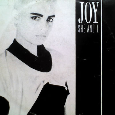 JOY - She et I (Elle et moi)