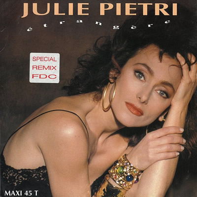 Pochette indisponible