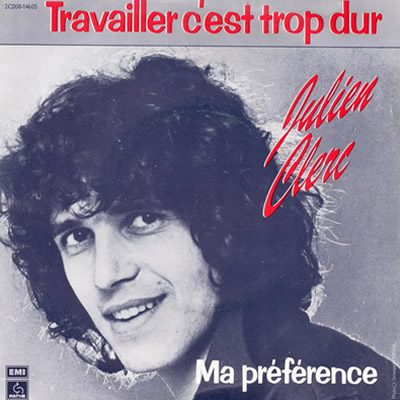 Chart track