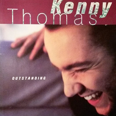 Pochette de Outstanding