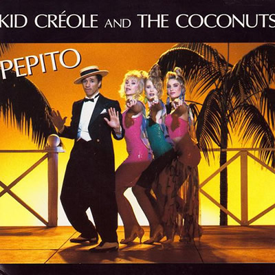 Pochette indisponible