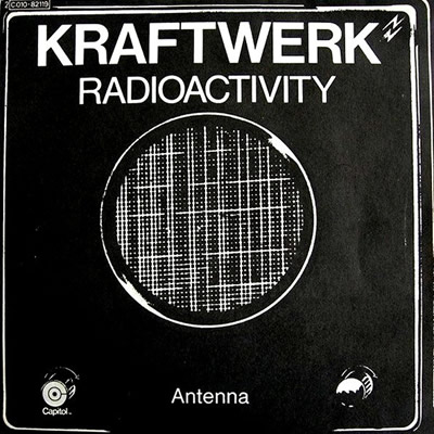 Chart track