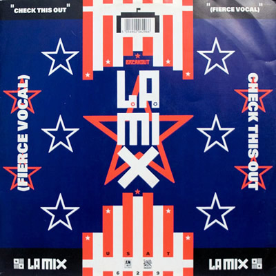 Chart track