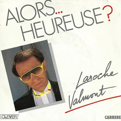 Pochette indisponible