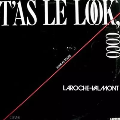 Chart track