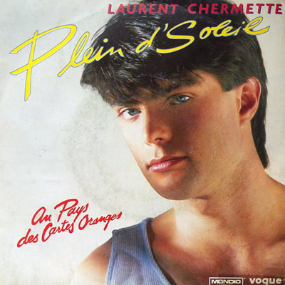 Pochette indisponible