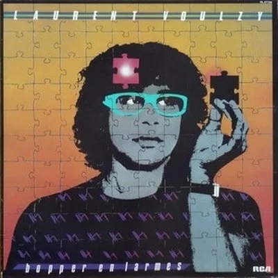 Chart track