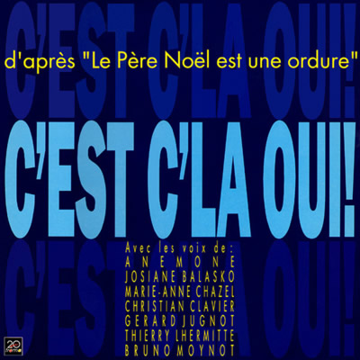 Pochette indisponible