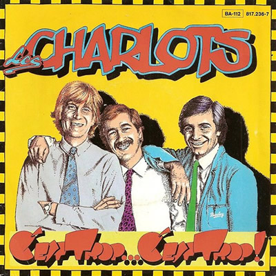 Pochette indisponible