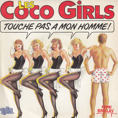 Pochette indisponible