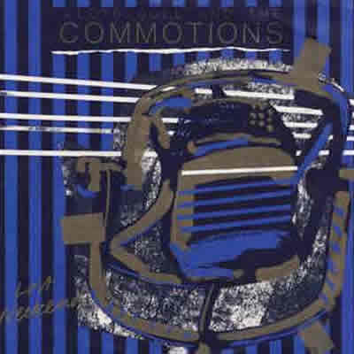 Chart track