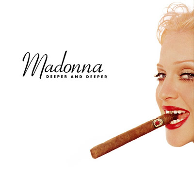 Pochette indisponible
