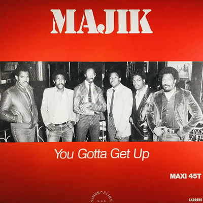 Chart track