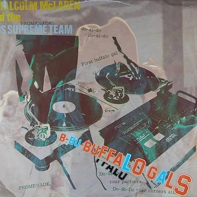 Chart track