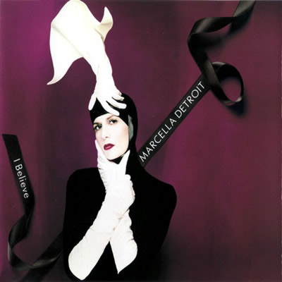 Pochette indisponible