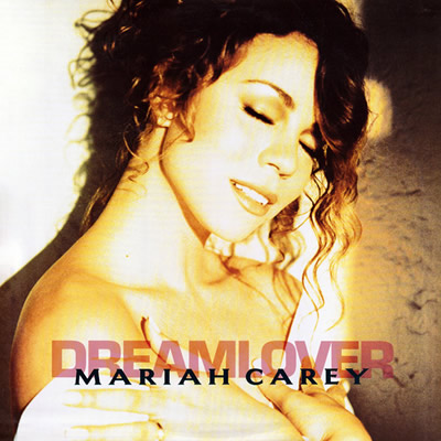 MARIAH CAREY - Dreamlover (Def Club mix)