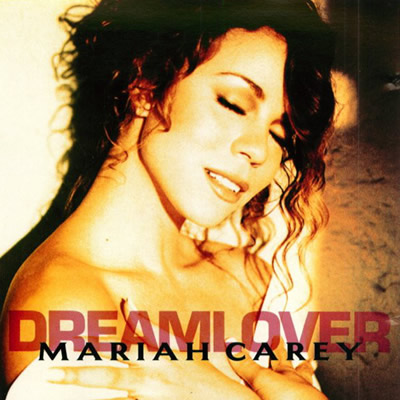 MARIAH CAREY - Dreamlover