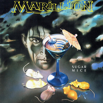 Pochette indisponible