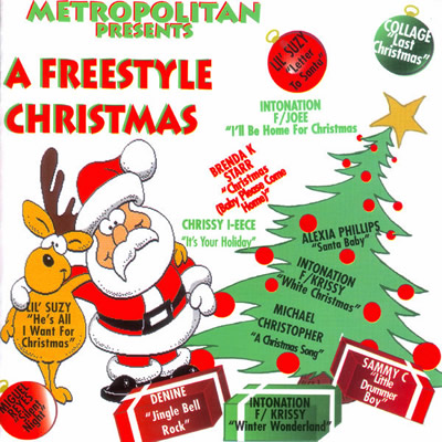 Pochette de A christmas song