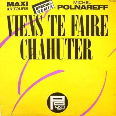 Chart track