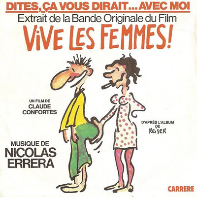 Pochette indisponible