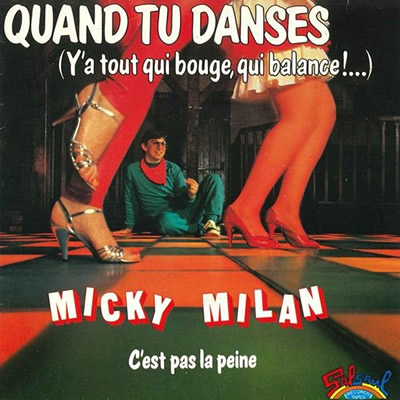 Pochette indisponible