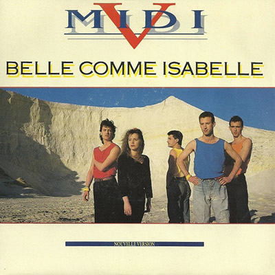 Pochette indisponible